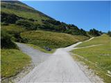 Obertauern - Gamsspitzl